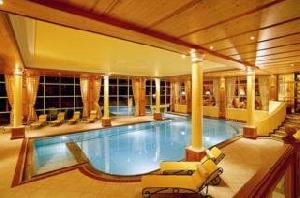 Astoria Relax & Spa