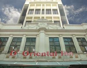D'oriental Inn Kuala Lumpur