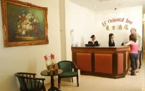 D'oriental Inn Kuala Lumpur