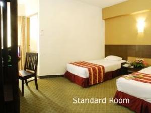 D'oriental Inn Kuala Lumpur