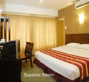 D'oriental Inn Kuala Lumpur