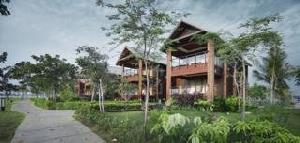Ri Yaz Heritage Resorts & Spa