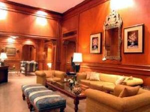Taj Coromandal