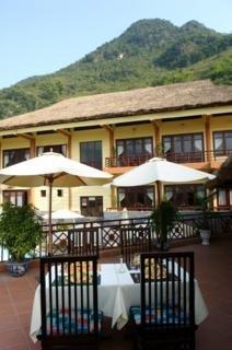 Best offers for Mai Chau Lodge Hanoi