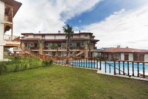 أفضل العروض ل فندق شيمال رسايدنس مارماريس