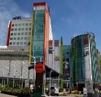 Best offers for HARRIS Hotel And Convention Festival Citylink Bandung