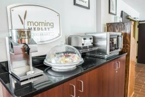 Best offers for Quality Inn Bridgeport-Clarksburg Bridgeport