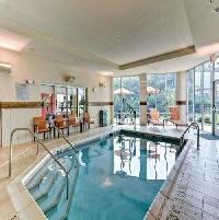 Best offers for COURTYARD BY MARRIOTT BRIDGEPORT CLARKSBURG Bridgeport
