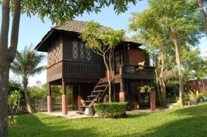 Away Hua Hin
