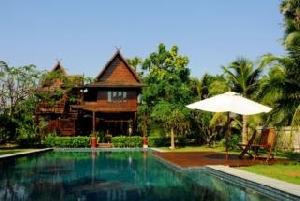 Away Hua Hin