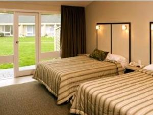 Copthorne Hotel & Resort Solway Park, Wairarapa