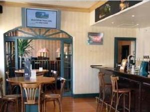 BRYDONE HOTEL