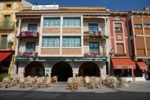 La Posada de Miraflores