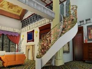 Pattra Resort
