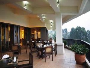 Pattra Resort