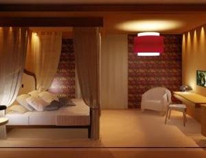Visir Resort and Spa