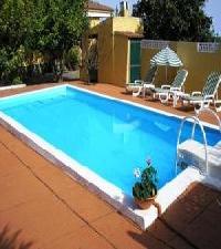 Best offers for Casa La Higuera San Mateo
