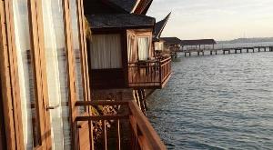 أفضل العروض ل باتام فيو بيتش ريزورت باتام