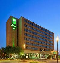 Best offers for HOLIDAY INN MUSKEGON-HARBOR Muskegon 