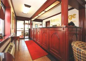 أفضل العروض ل كونو فندق كالامازو