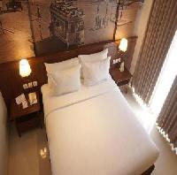Best offers for Varna Culture Hotel Soerabaia Surabaya