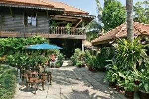 Hanumanalaya Angkor Boutique Residence