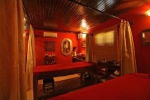 Hanumanalaya Angkor Boutique Residence