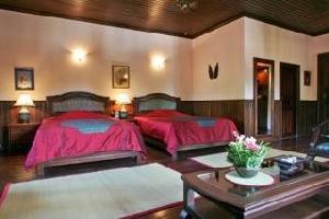 Hanumanalaya Angkor Boutique Residence