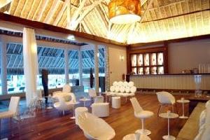 Bora Bora Beach Resort