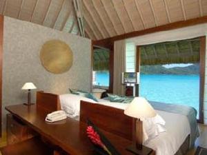 Bora Bora Beach Resort