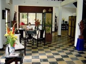 La Maison D' Angkor