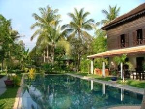 La Maison D' Angkor