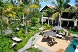 La Maison D' Angkor