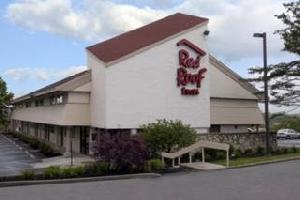 Red Roof Inn Pittsburgh Airport South