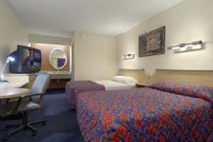 Red Roof Inn Pittsburgh Airport South