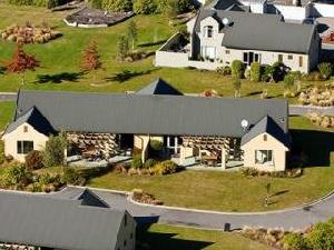 Vintners Retreat Resort