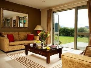 Vintners Retreat Resort