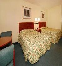 Best offers for Rodeway Inn Seattle 