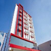 أفضل العروض ل Red Planet Davao دافاو