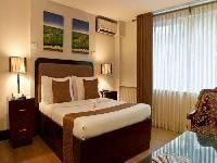 أفضل العروض ل فندق ذااسيس باكو بارك مانيلا