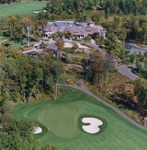 Delta Grandview Resort