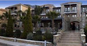 Valis Resort