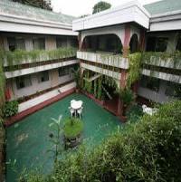 Best offers for Broadway Court Apartelle Quezon City 