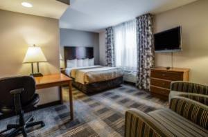 Best offers for MAINSTAY SUITES Casper 