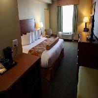 Best offers for BEST WESTERN PLUS Service Inn & Suites Lethbridge