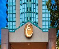 Best offers for Executive Plaza Hotel Metro Vancouver Coquitlam Vancouver