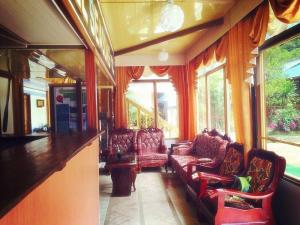 Best offers for Four Season Seaview Hotel Puerto Princesa 