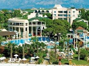 Club Magic Life Water World Imperial