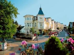 Kaiser Spa Hotel Zur Post