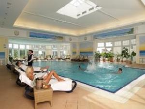 Kaiser Spa Hotel Zur Post